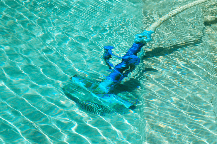 True Oasis Pool Services