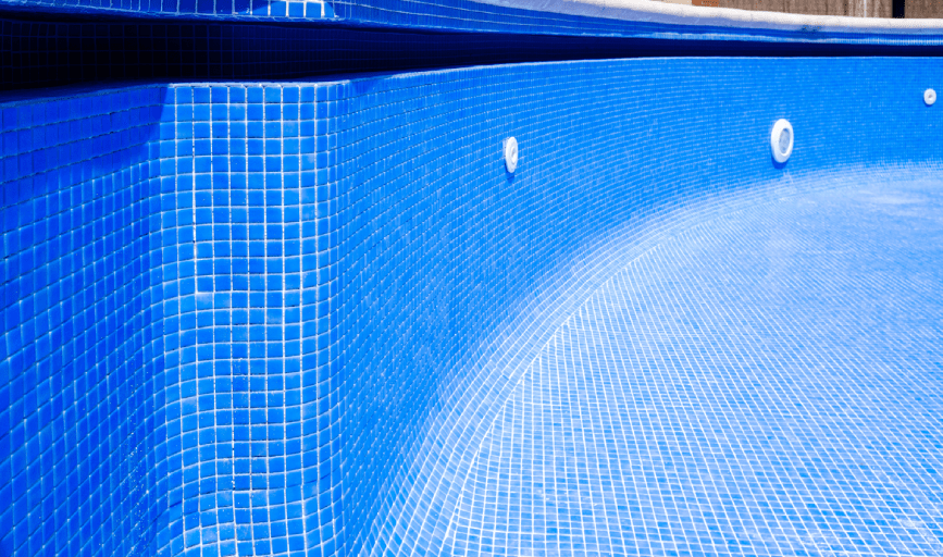 POOL REPAIR